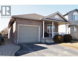 MAIN - 33 BOULDER CRESCENT, Guelph, Ontario
