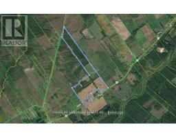 2018 COUNTY ROAD 17 ROAD E, Prince Edward County, Ontario