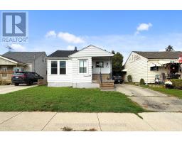 43 NORMANHURST AVENUE, Hamilton, Ontario