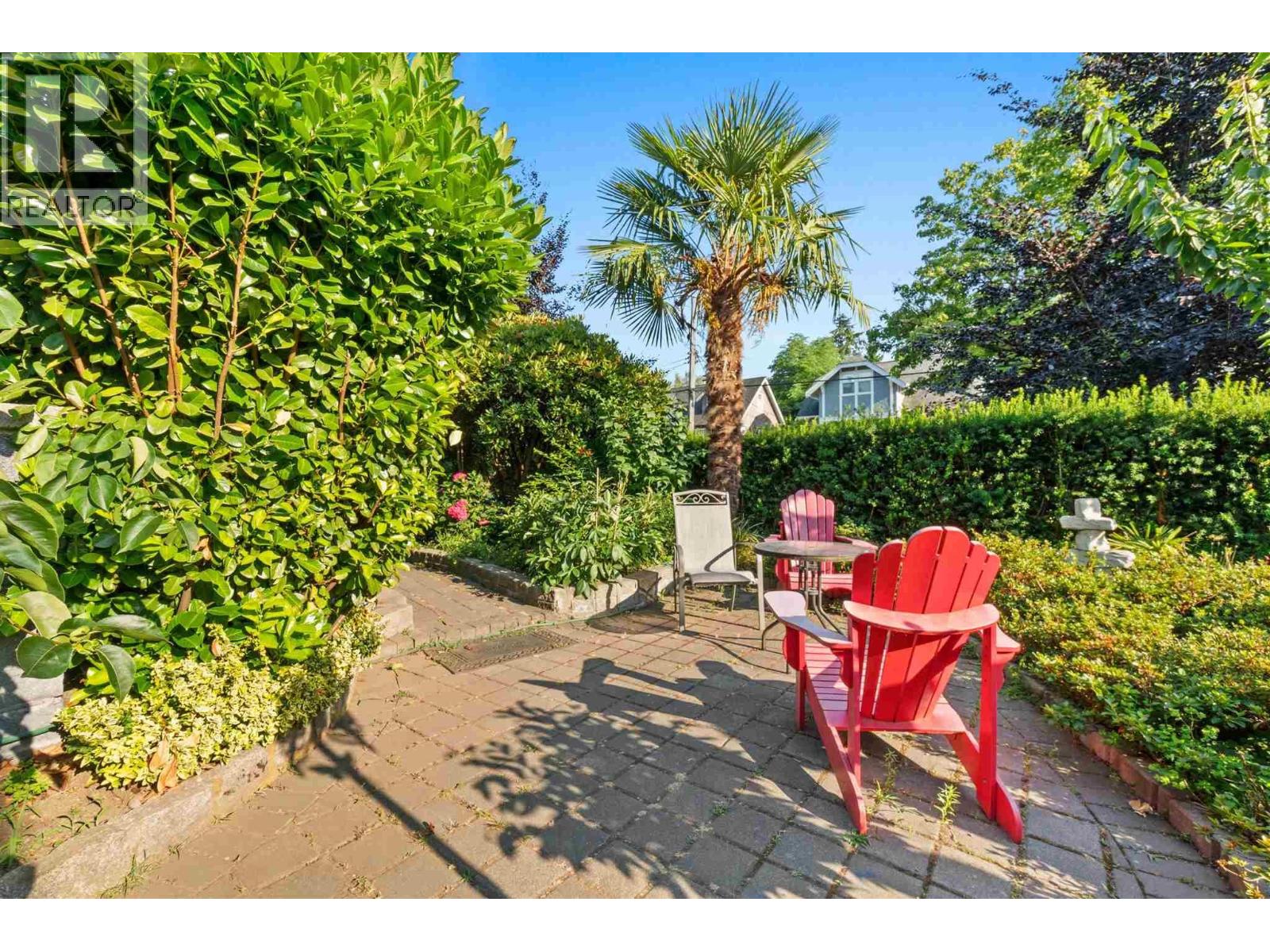 345 W 13th Avenue, Vancouver, British Columbia  V5Y 1W2 - Photo 5 - R3058722