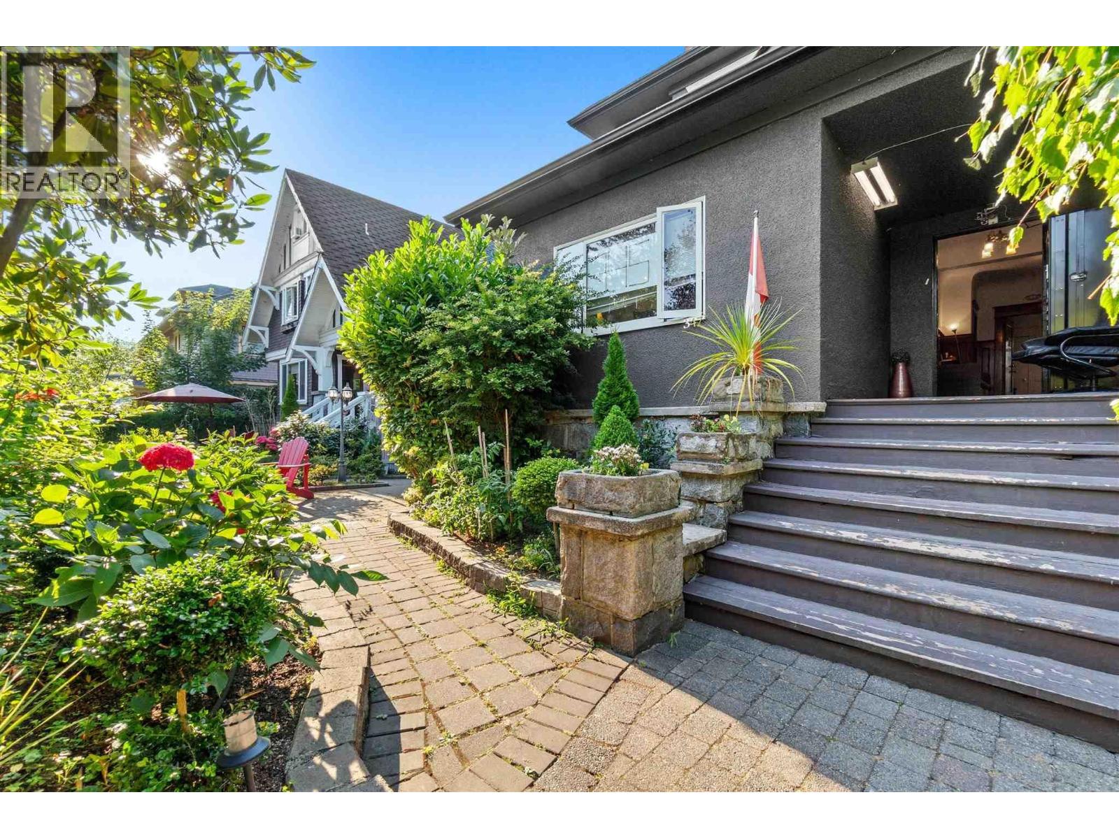 345 W 13th Avenue, Vancouver, British Columbia  V5Y 1W2 - Photo 4 - R3058722