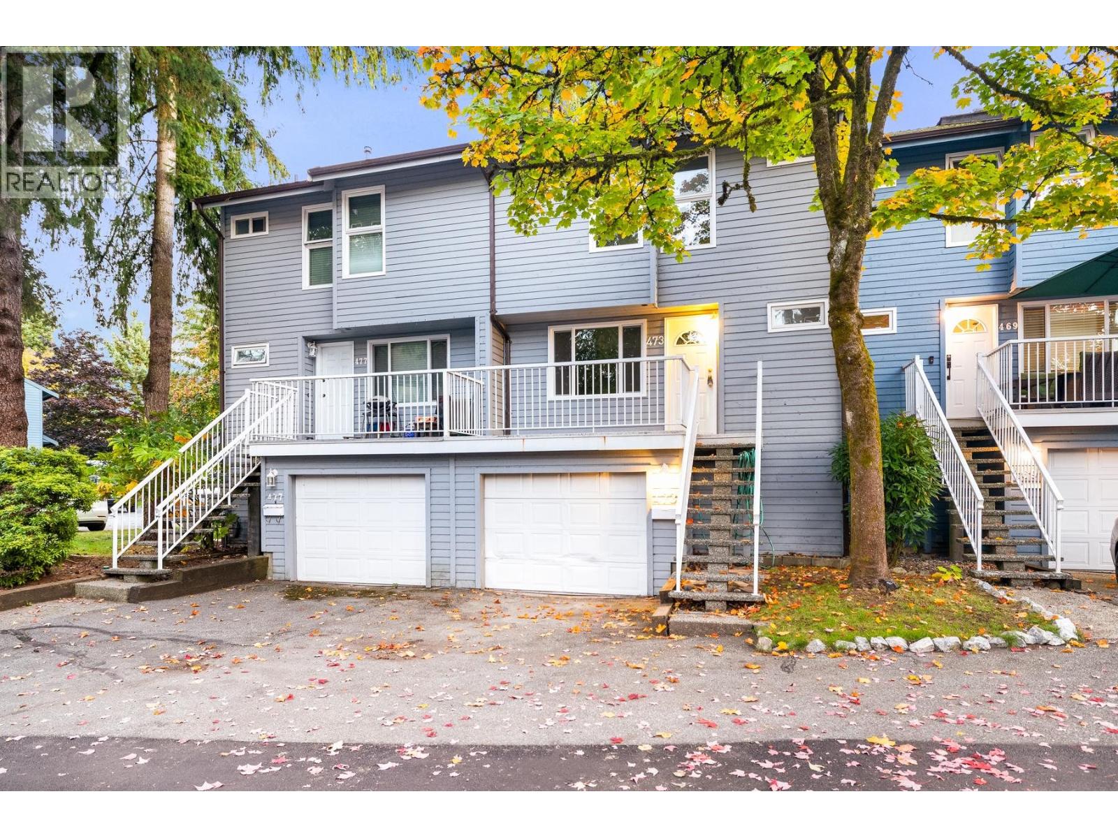 473 Carlsen Place, Port Moody, British Columbia  V3H 4A1 - Photo 1 - R3058518