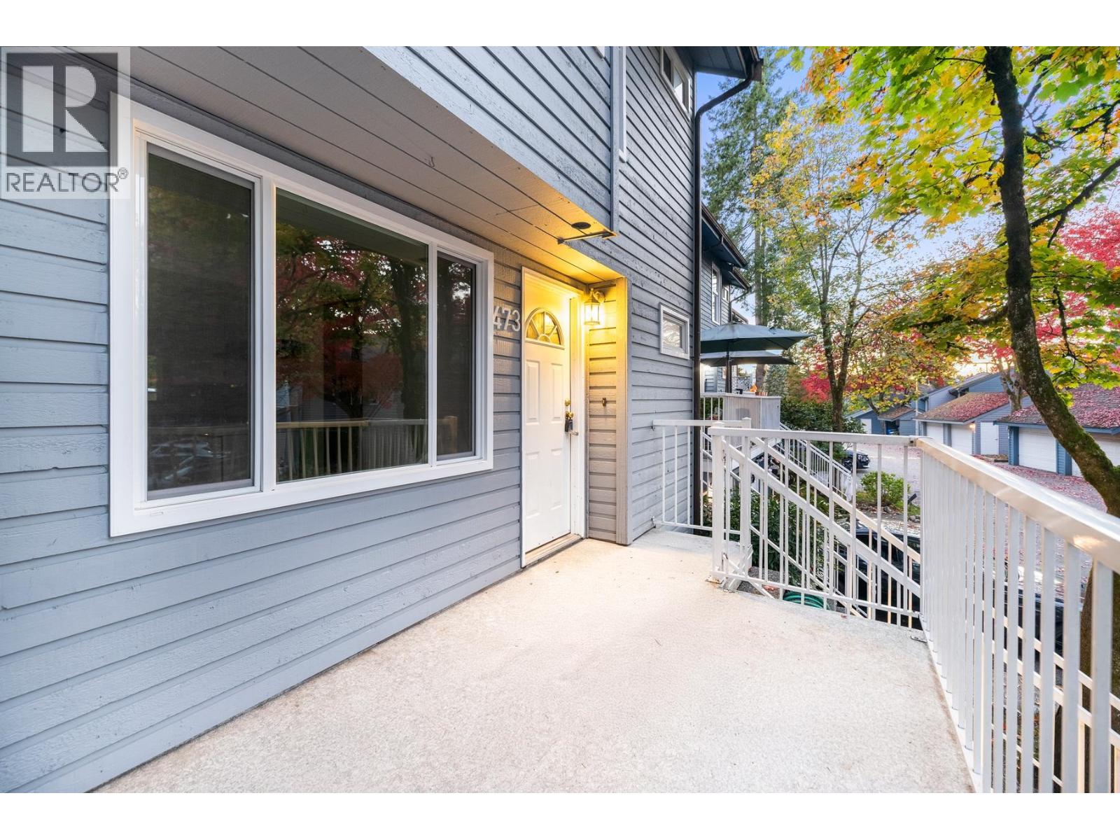 473 Carlsen Place, Port Moody, British Columbia  V3H 4A1 - Photo 3 - R3058518
