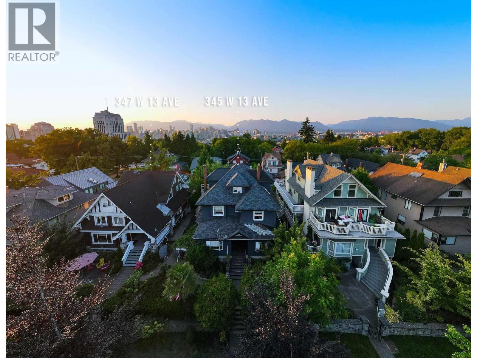 345 W 13th Avenue, Vancouver, British Columbia  V5Y 1W2 - Photo 3 - R3058722