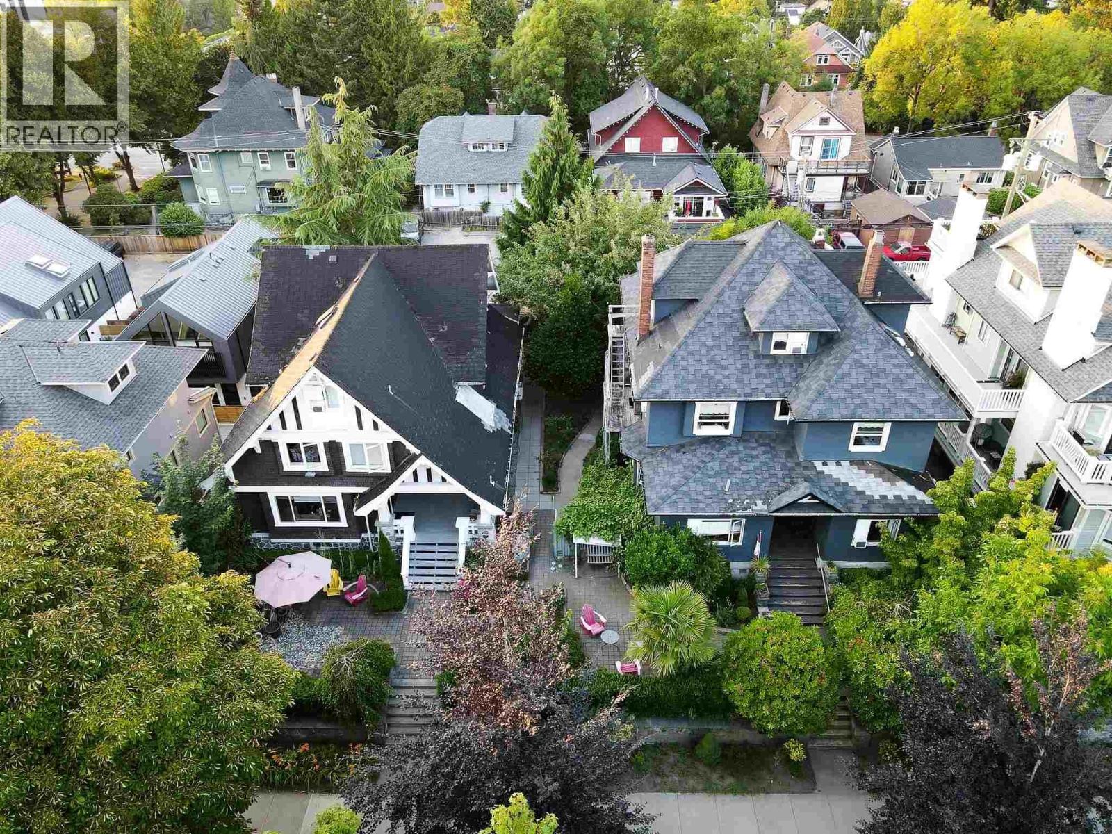 345 W 13th Avenue, Vancouver, British Columbia  V5Y 1W2 - Photo 2 - R3058722