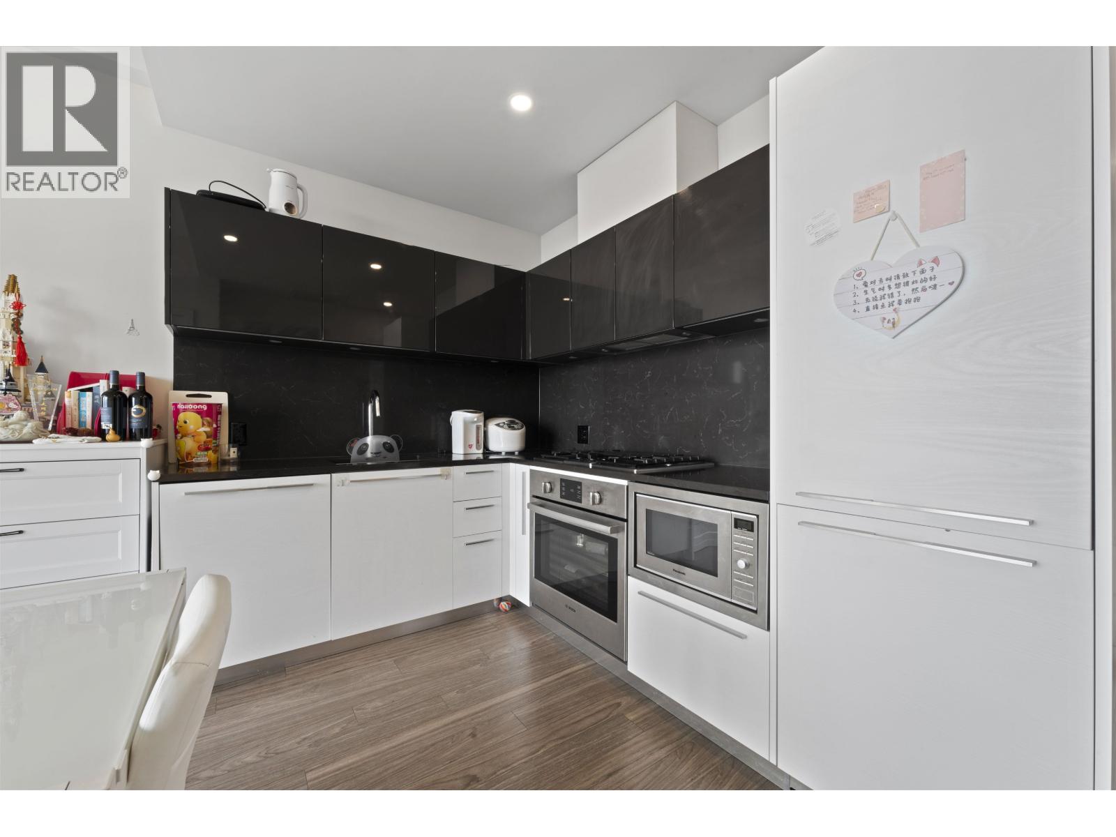 1206 6288 Cassie Avenue, Burnaby, British Columbia  V5H 0H7 - Photo 4 - R3048684