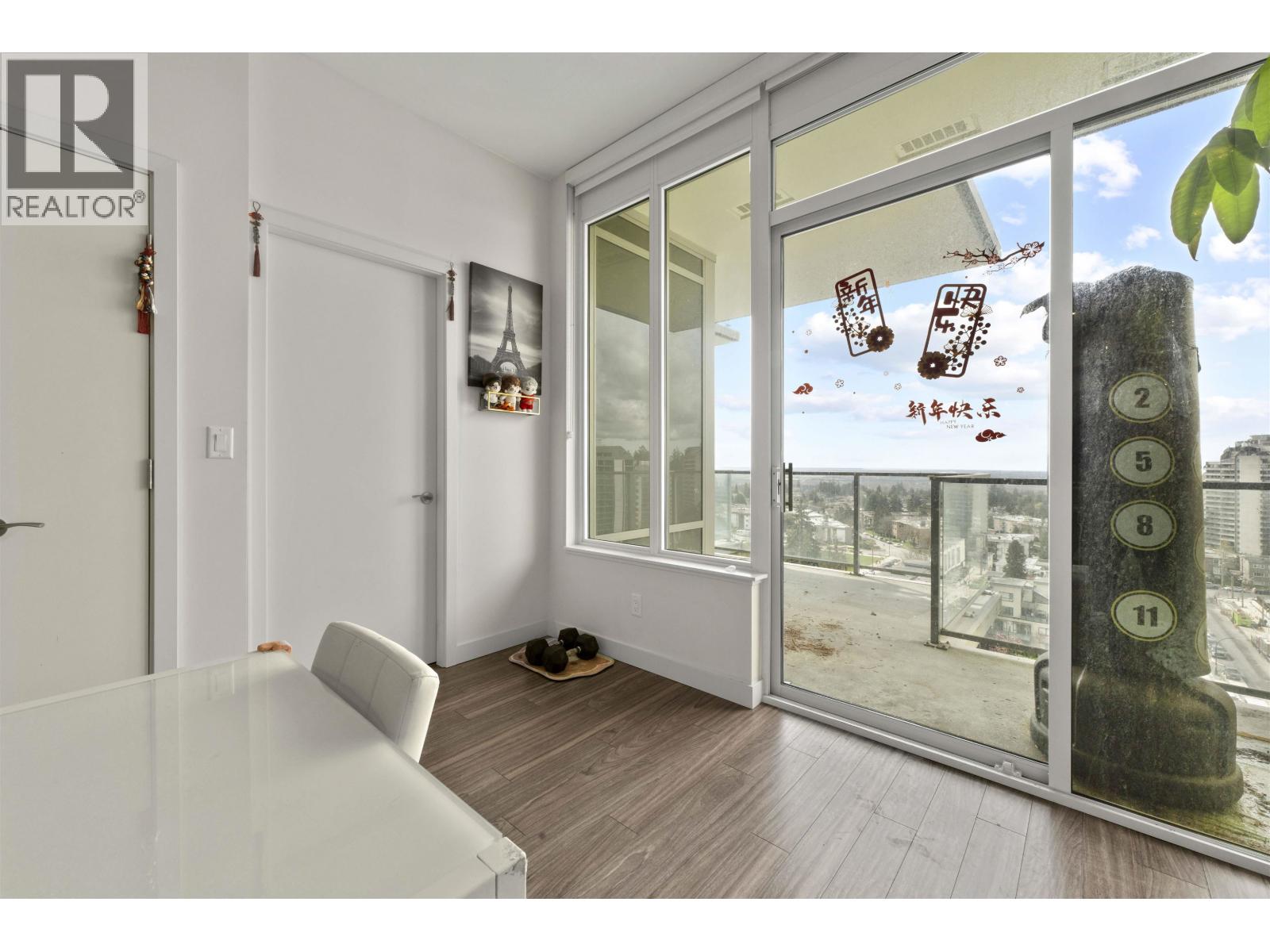 1206 6288 Cassie Avenue, Burnaby, British Columbia  V5H 0H7 - Photo 14 - R3048684