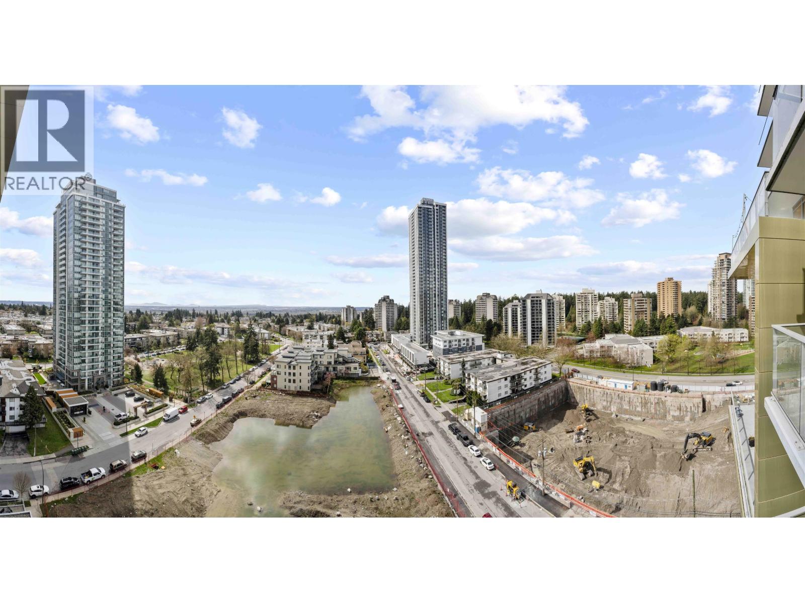 1206 6288 Cassie Avenue, Burnaby, British Columbia  V5H 0H7 - Photo 21 - R3048684