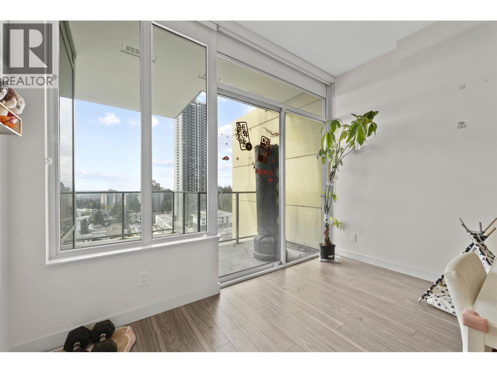 1206 6288 Cassie Avenue, Burnaby, British Columbia  V5H 0H7 - Photo 13 - R3048684