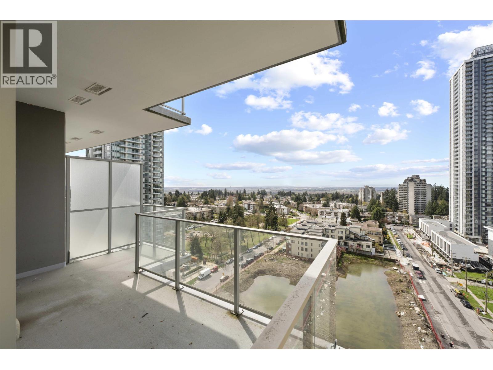 1206 6288 Cassie Avenue, Burnaby, British Columbia  V5H 0H7 - Photo 18 - R3048684