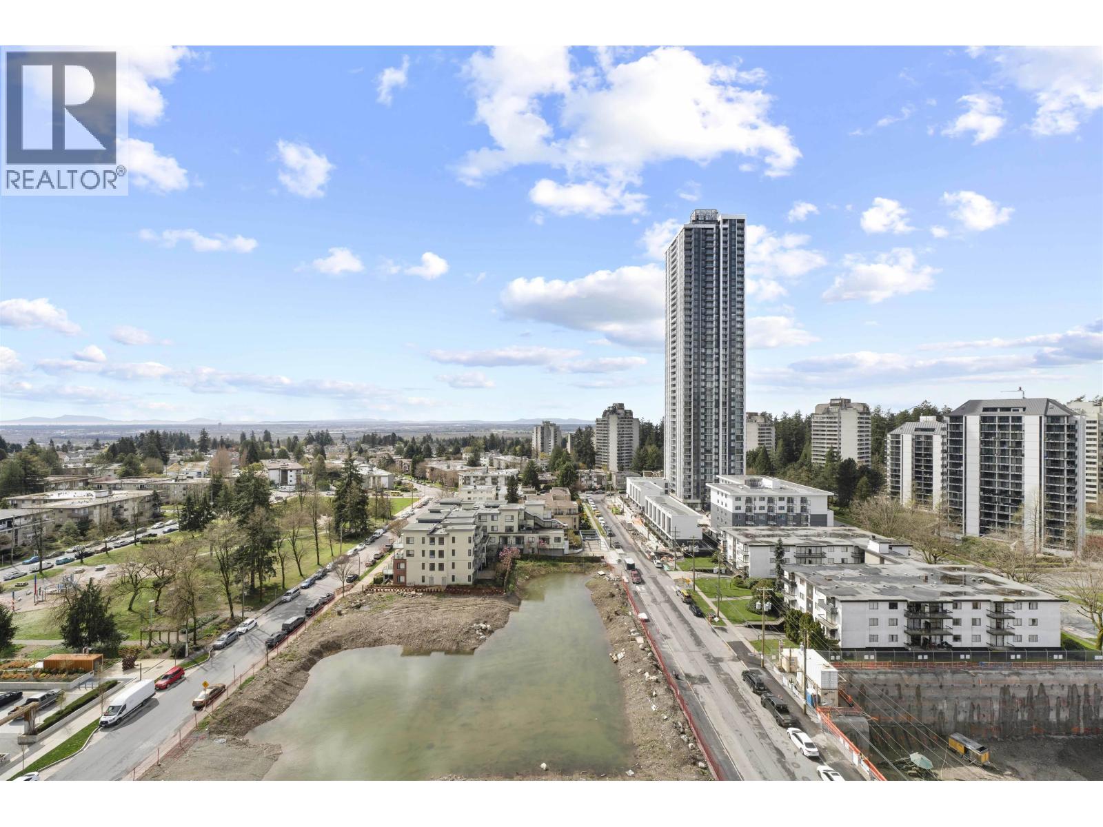 1206 6288 Cassie Avenue, Burnaby, British Columbia  V5H 0H7 - Photo 20 - R3048684