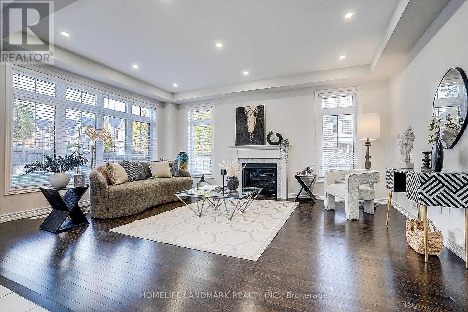 174 Sharon Creek Drive, East Gwillimbury, Ontario  L9N 0P9 - Photo 15 - N12462044