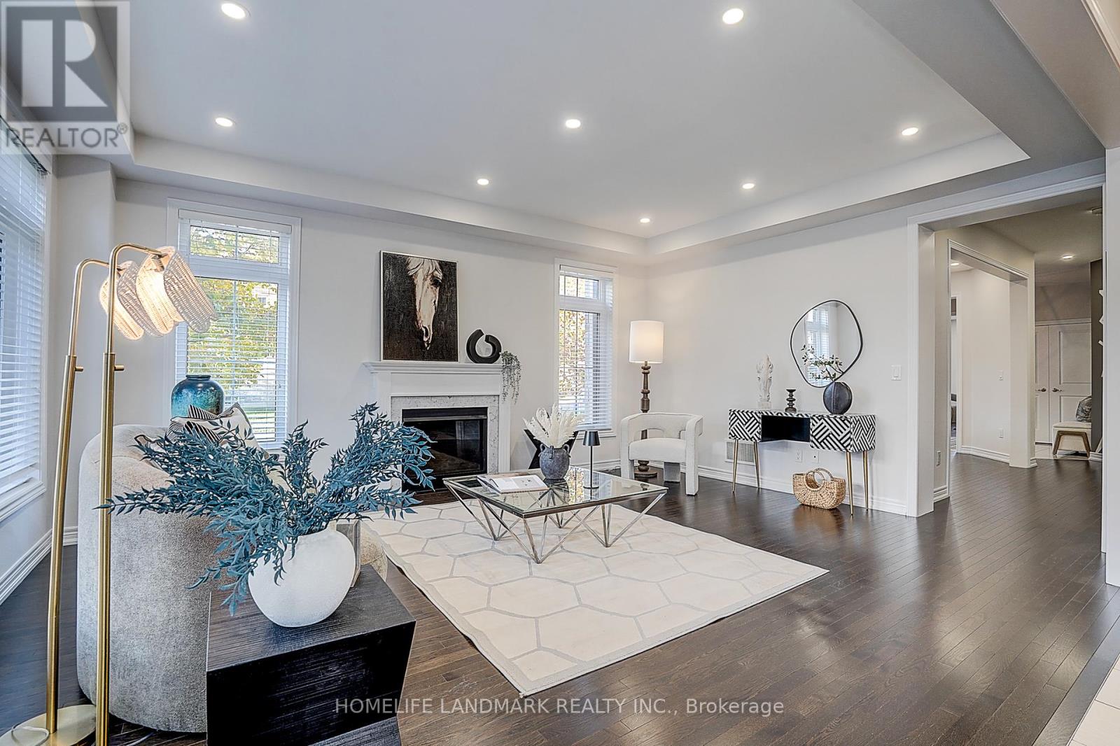 174 Sharon Creek Drive, East Gwillimbury, Ontario  L9N 0P9 - Photo 17 - N12462044