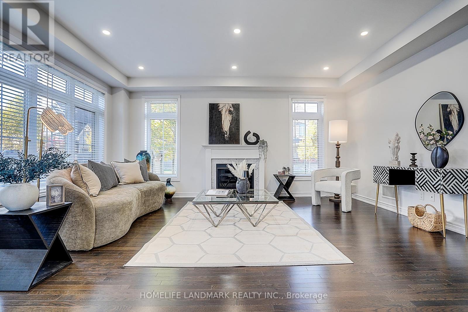 174 Sharon Creek Drive, East Gwillimbury, Ontario  L9N 0P9 - Photo 16 - N12462044