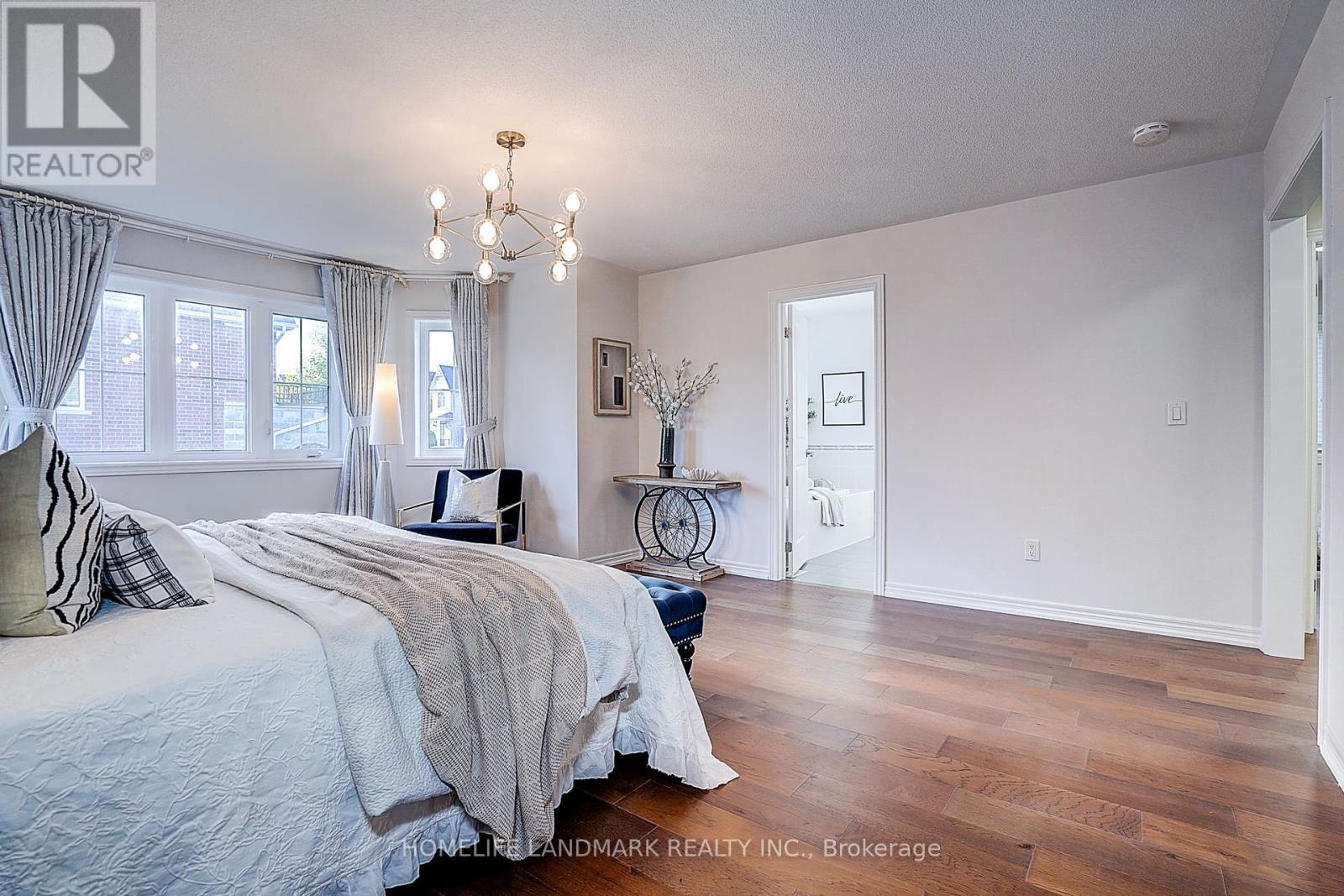 174 Sharon Creek Drive, East Gwillimbury, Ontario  L9N 0P9 - Photo 33 - N12462044
