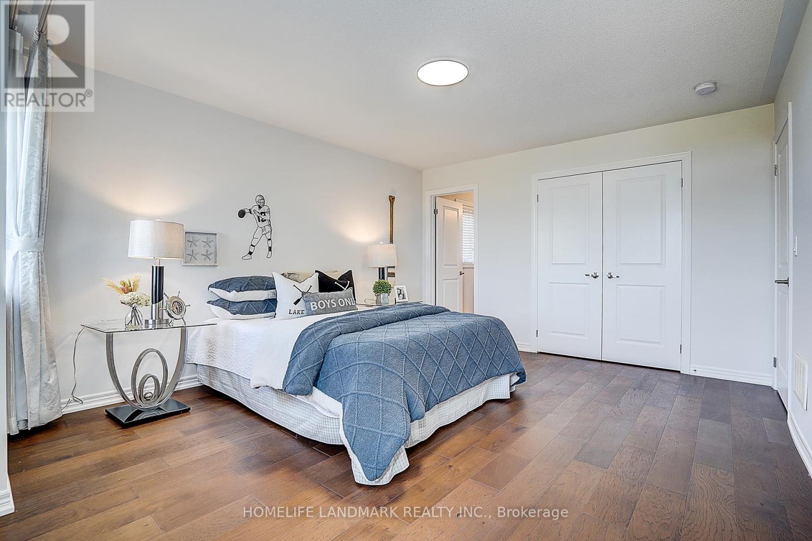 174 Sharon Creek Drive, East Gwillimbury, Ontario  L9N 0P9 - Photo 46 - N12462044