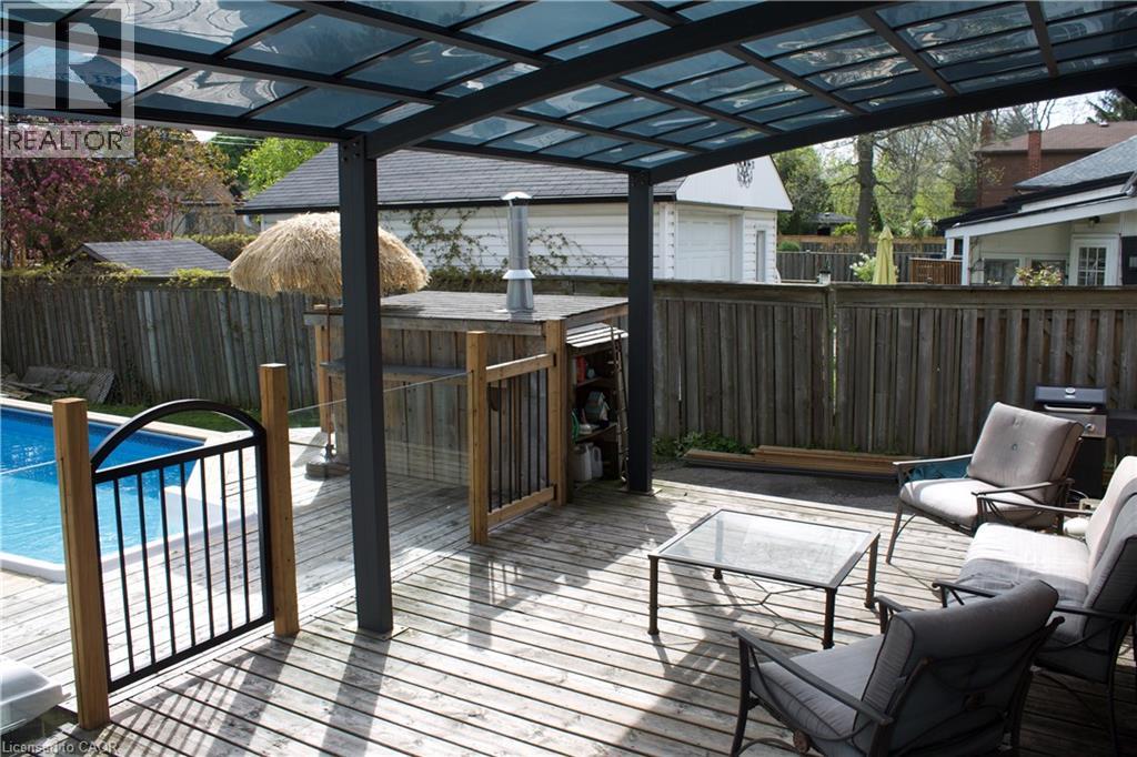 122 Queensdale Avenue E, Hamilton, Ontario  L9A 1K3 - Photo 30 - 40770392