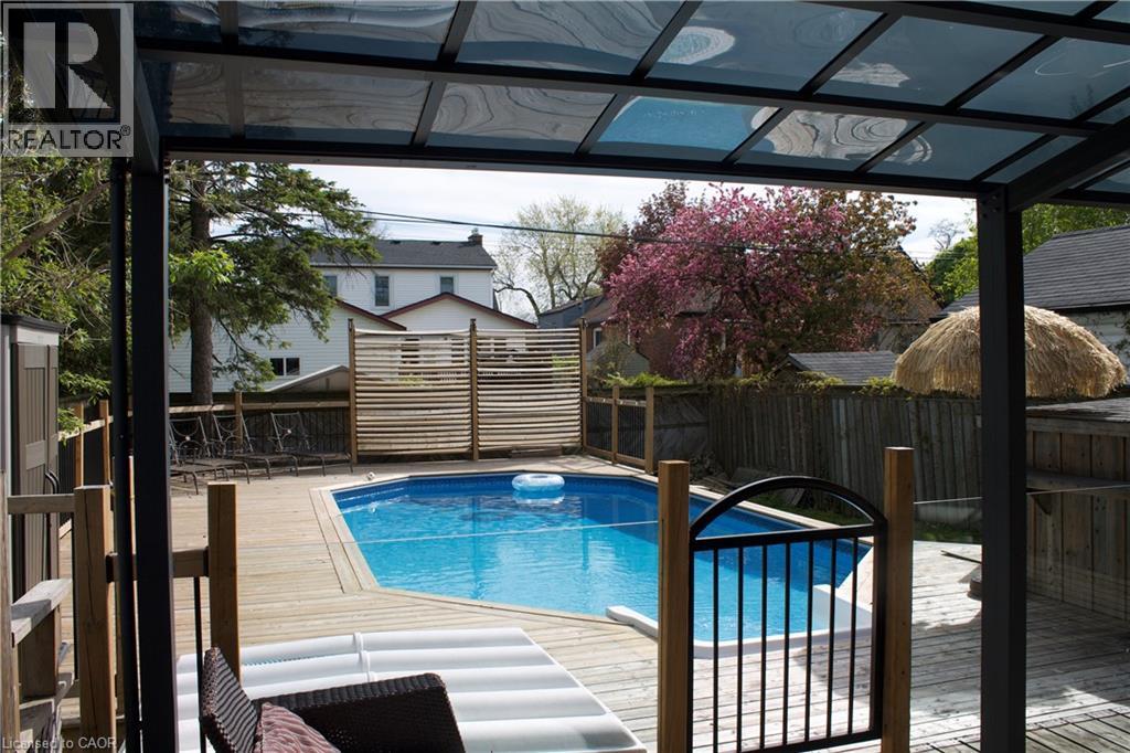 122 Queensdale Avenue E, Hamilton, Ontario  L9A 1K3 - Photo 29 - 40770392