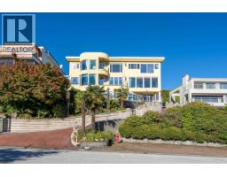 1419 CHIPPENDALE ROAD, West Vancouver, British Columbia
