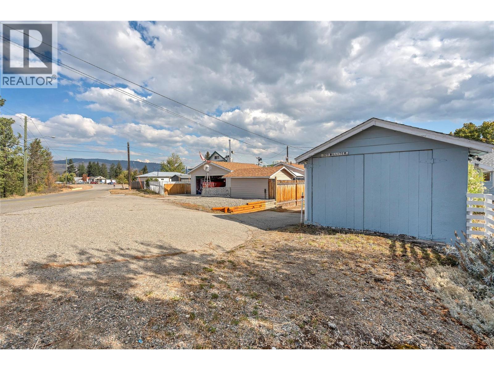 329 Billiter Avenue, Princeton, British Columbia  V0X 1W0 - Photo 26 - 10364663