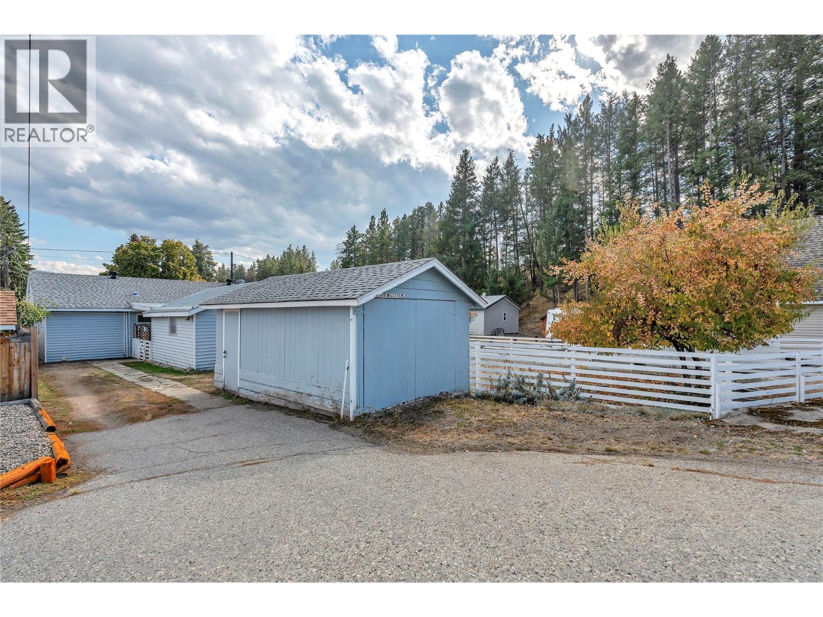 329 Billiter Avenue, Princeton, British Columbia  V0X 1W0 - Photo 25 - 10364663