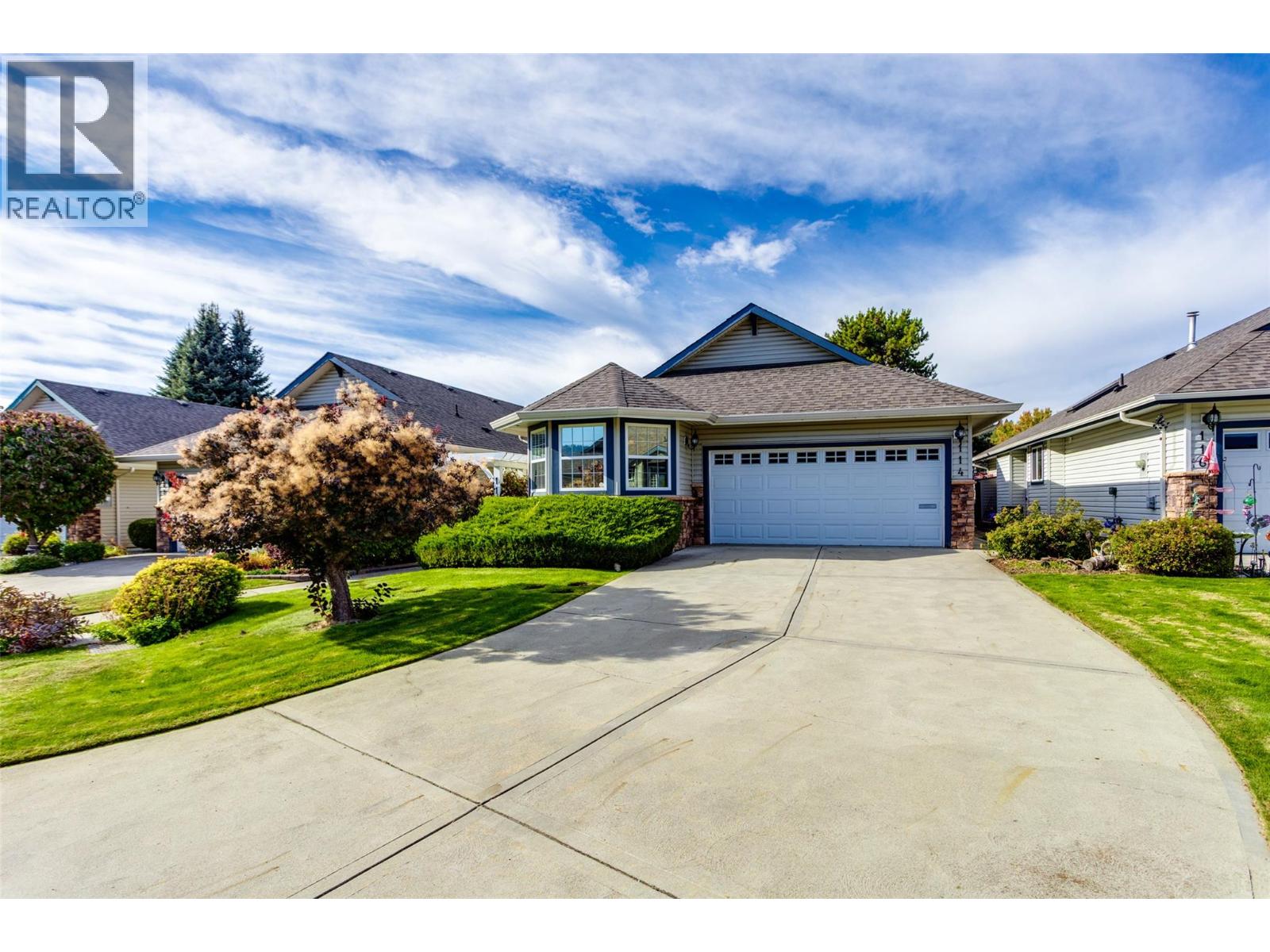 1188 Houghton Road Unit# 114, kelowna, British Columbia