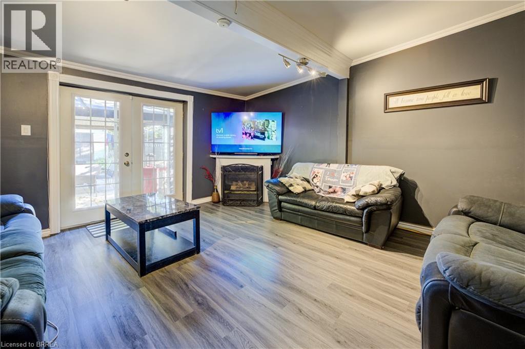 88 Walnut Street, Brantford, Ontario  N3T 1H4 - Photo 19 - 40778031