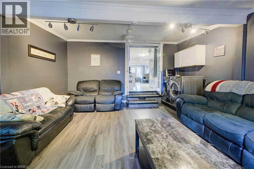 88 Walnut Street, Brantford, Ontario  N3T 1H4 - Photo 22 - 40778031