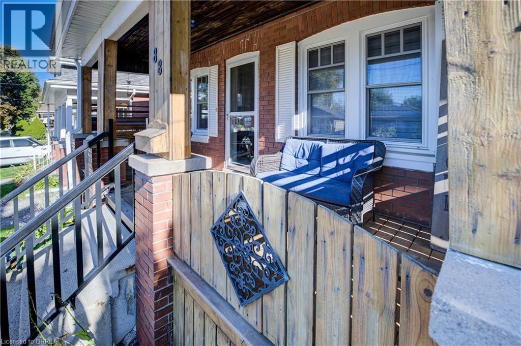 88 Walnut Street, Brantford, Ontario  N3T 1H4 - Photo 4 - 40778031