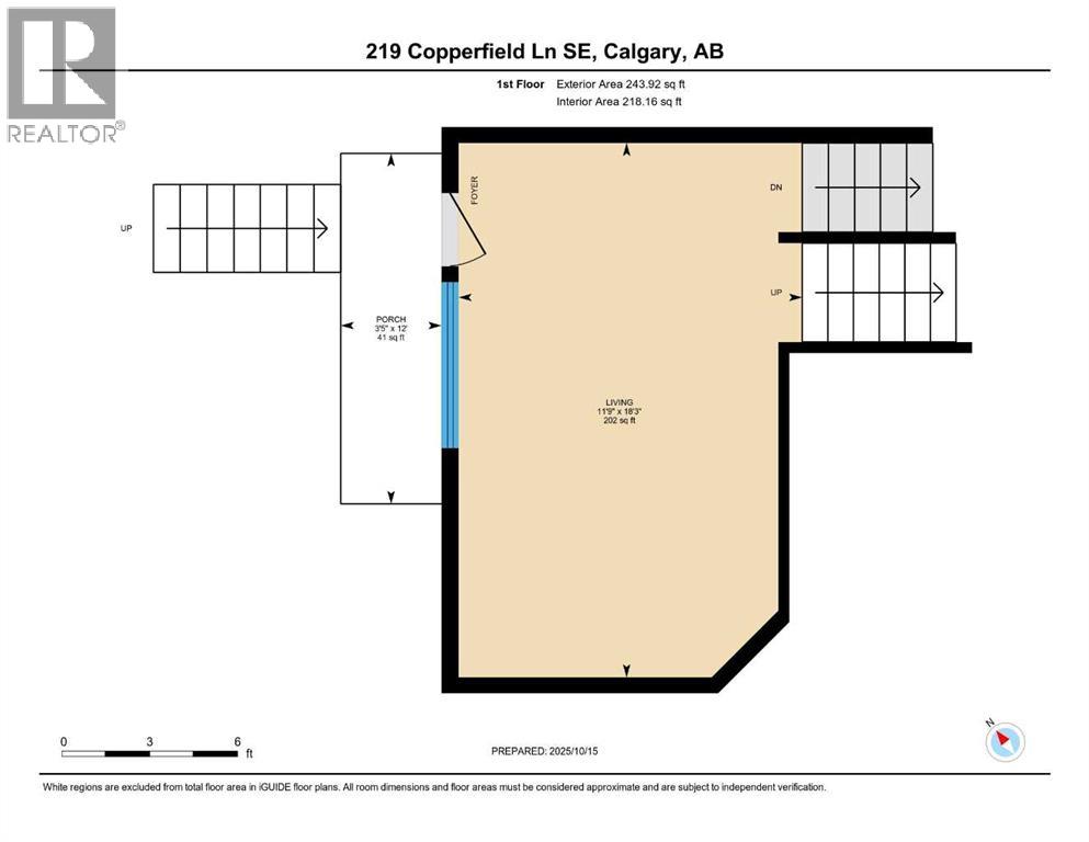219 Copperfield Lane Se, Calgary, Alberta  T2Z 4T2 - Photo 31 - A2264644
