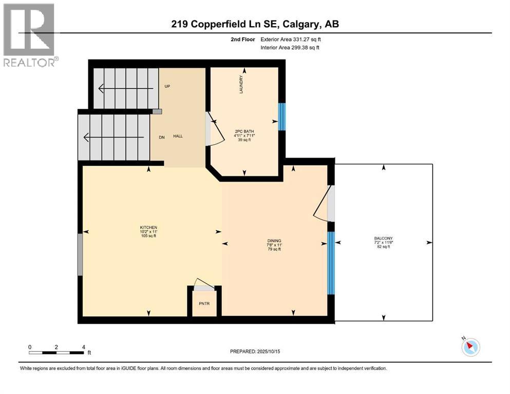 219 Copperfield Lane Se, Calgary, Alberta  T2Z 4T2 - Photo 32 - A2264644