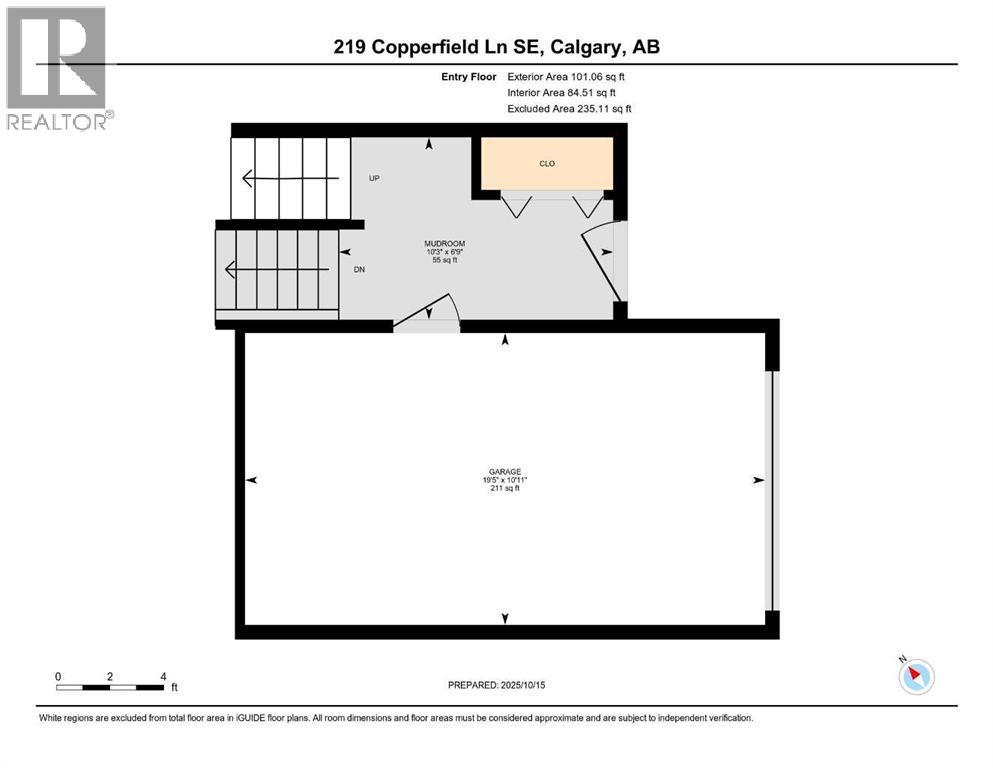 219 Copperfield Lane Se, Calgary, Alberta  T2Z 4T2 - Photo 34 - A2264644