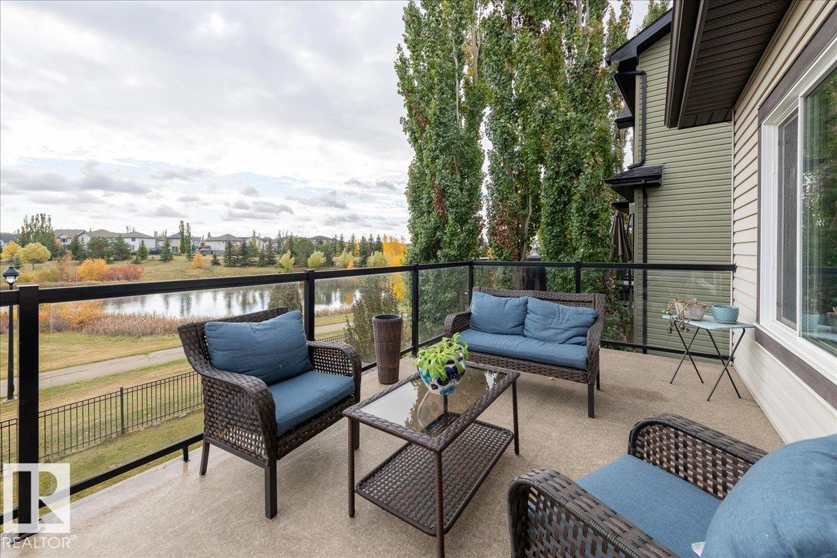 7521 Speaker Wy Nw, Edmonton, Alberta  T6R 0P2 - Photo 16 - E4462107