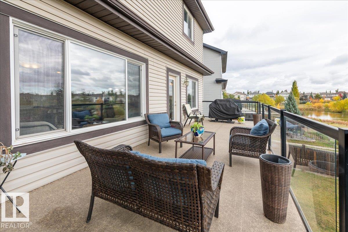 7521 Speaker Wy Nw, Edmonton, Alberta  T6R 0P2 - Photo 13 - E4462107