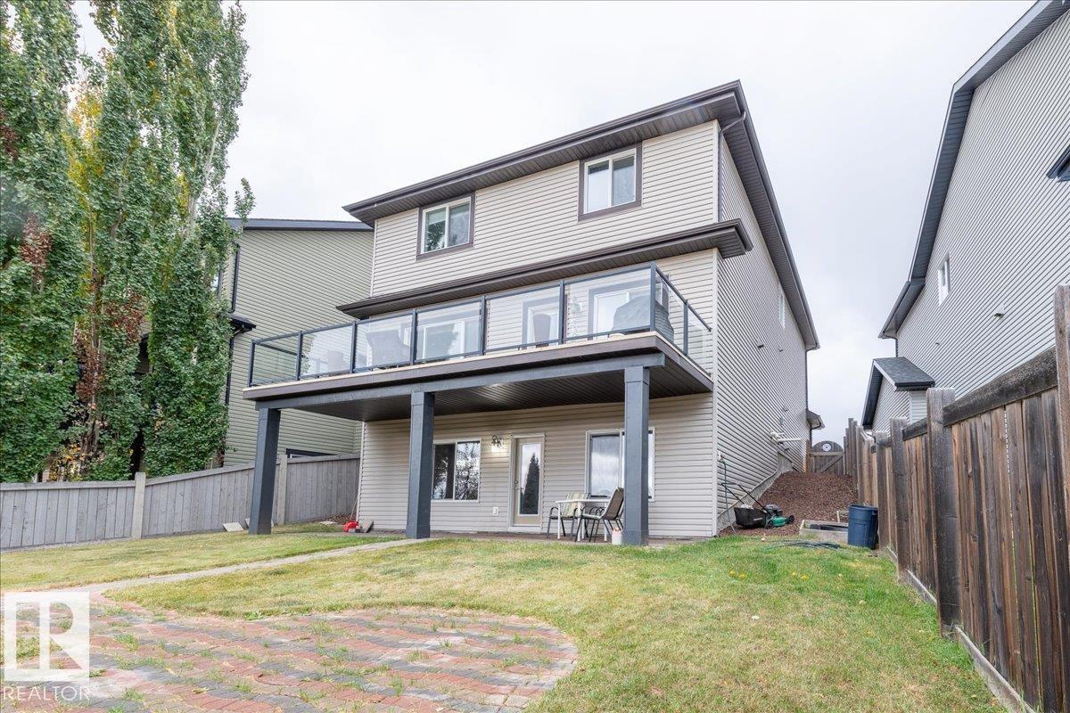 7521 Speaker Wy Nw, Edmonton, Alberta  T6R 0P2 - Photo 42 - E4462107