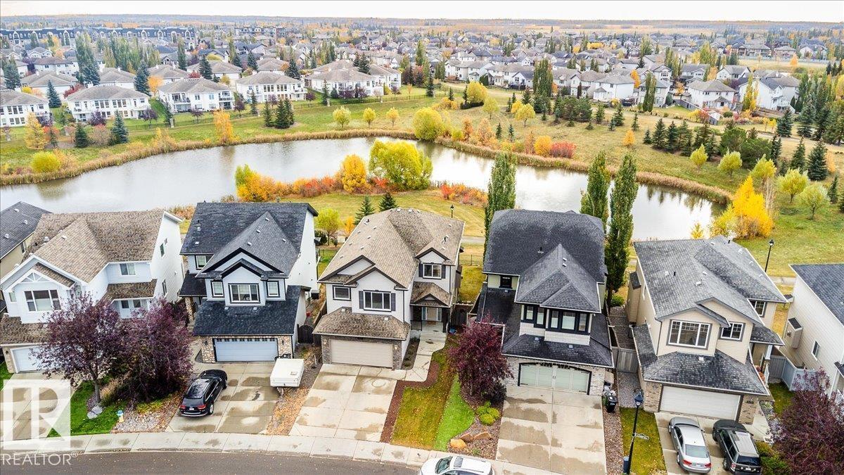 7521 Speaker Wy Nw, Edmonton, Alberta  T6R 0P2 - Photo 3 - E4462107