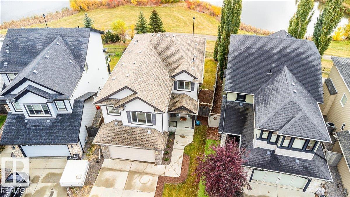 7521 Speaker Wy Nw, Edmonton, Alberta  T6R 0P2 - Photo 2 - E4462107