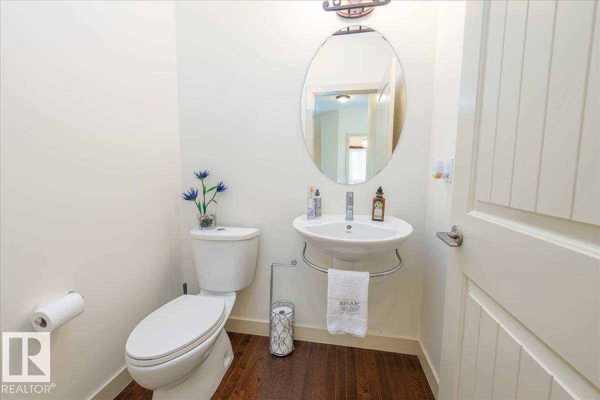 7521 Speaker Wy Nw, Edmonton, Alberta  T6R 0P2 - Photo 19 - E4462107
