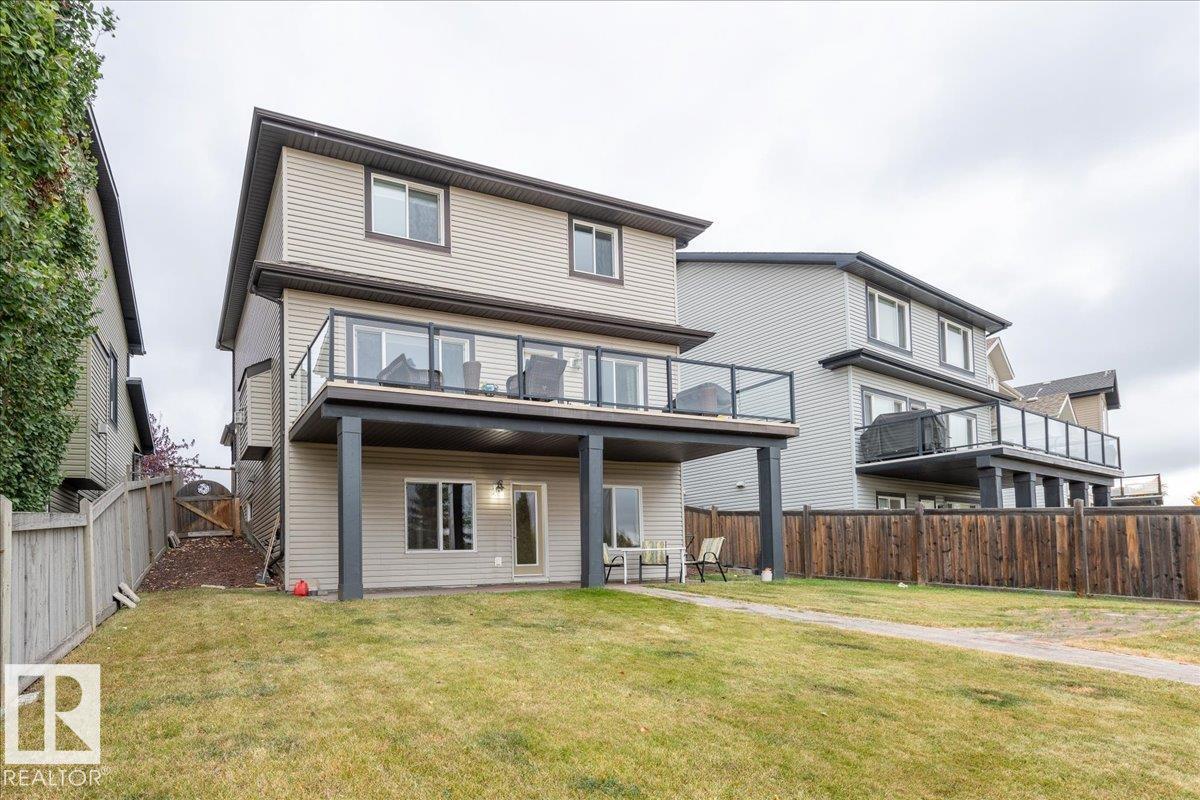 7521 Speaker Wy Nw, Edmonton, Alberta  T6R 0P2 - Photo 41 - E4462107