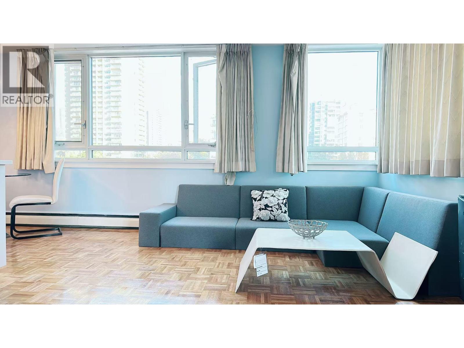 502 1850 Comox Street, Vancouver, British Columbia  V6G 1R3 - Photo 9 - R3058921