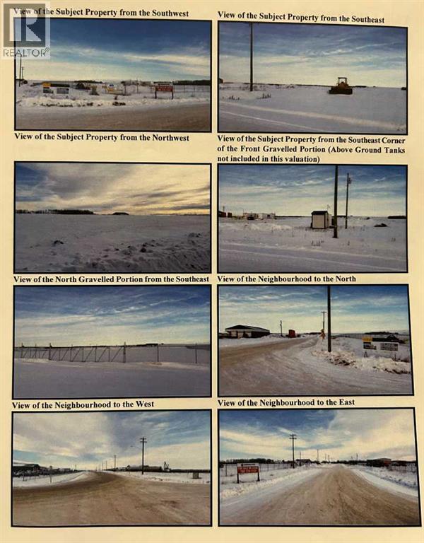 Lot 1 Block 2 Plan 1820064, county of, Alberta