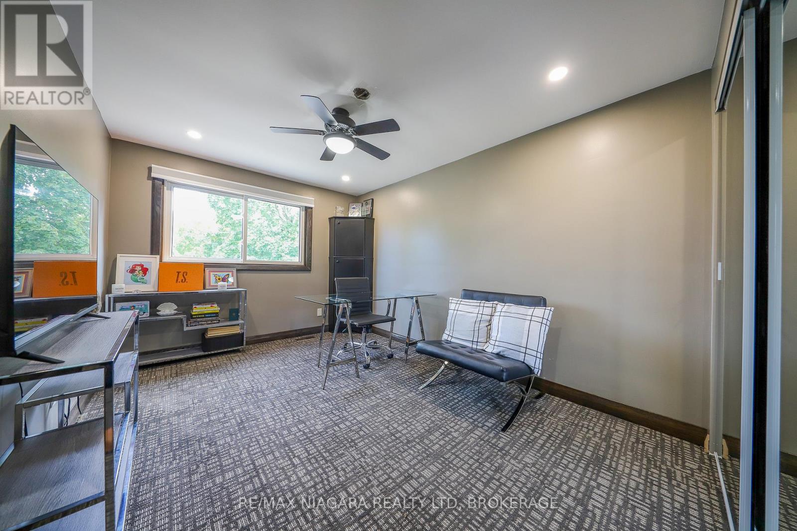 21 Jessica Drive, St. Catharines (Vine/linwell), Ontario  L2M 6V9 - Photo 19 - X12464644