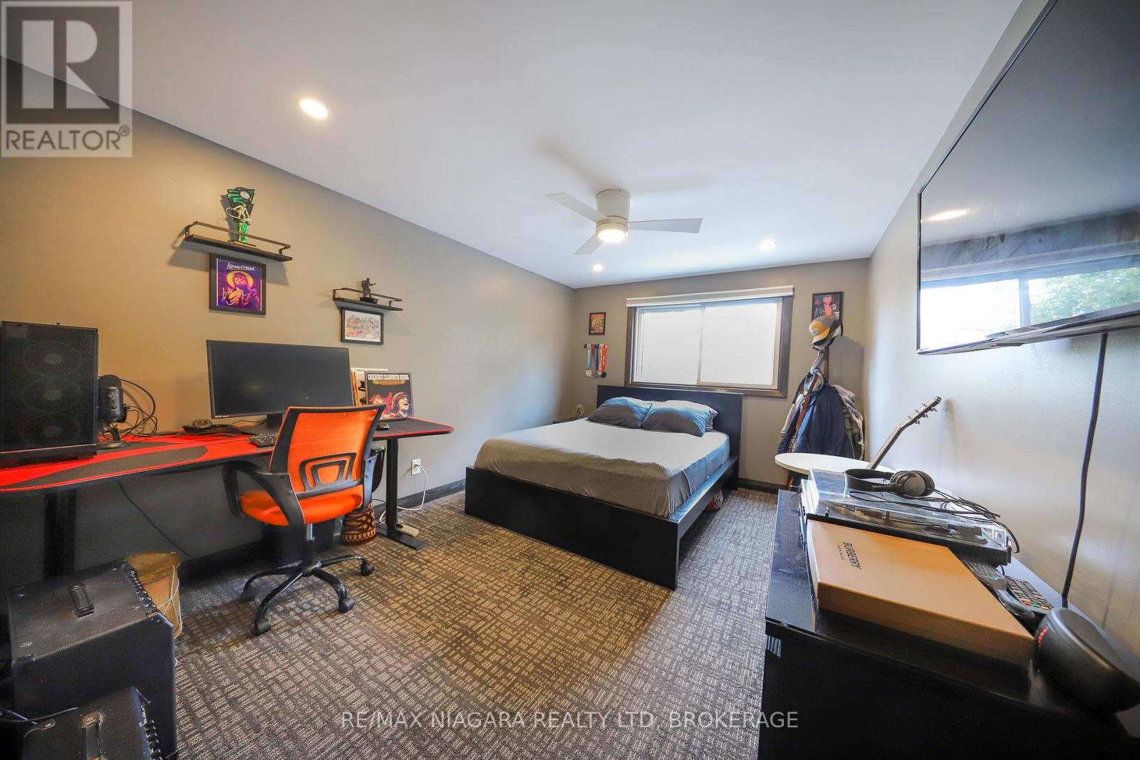 21 Jessica Drive, St. Catharines (Vine/linwell), Ontario  L2M 6V9 - Photo 22 - X12464644