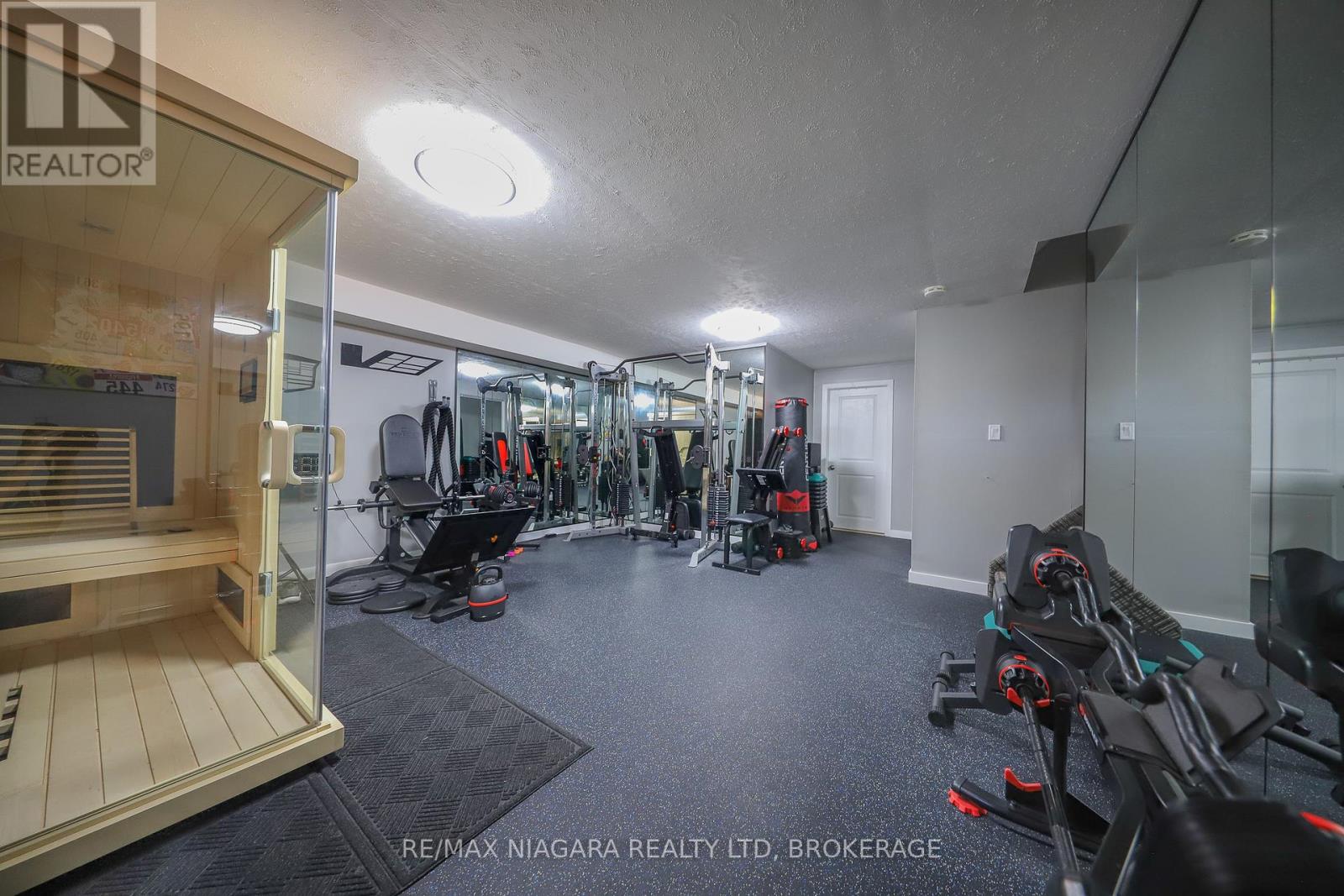 21 Jessica Drive, St. Catharines (Vine/linwell), Ontario  L2M 6V9 - Photo 25 - X12464644