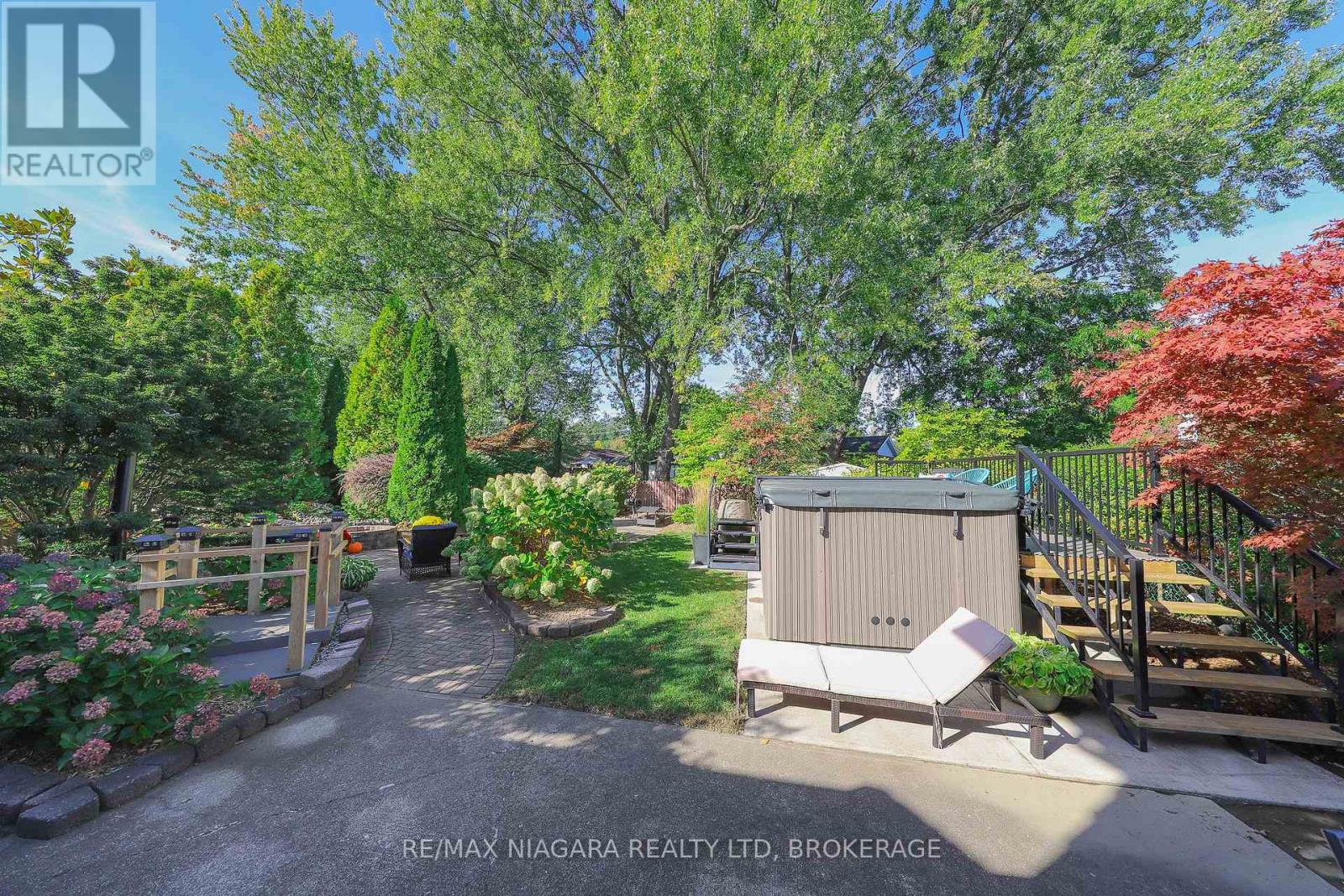21 Jessica Drive, St. Catharines (Vine/linwell), Ontario  L2M 6V9 - Photo 32 - X12464644
