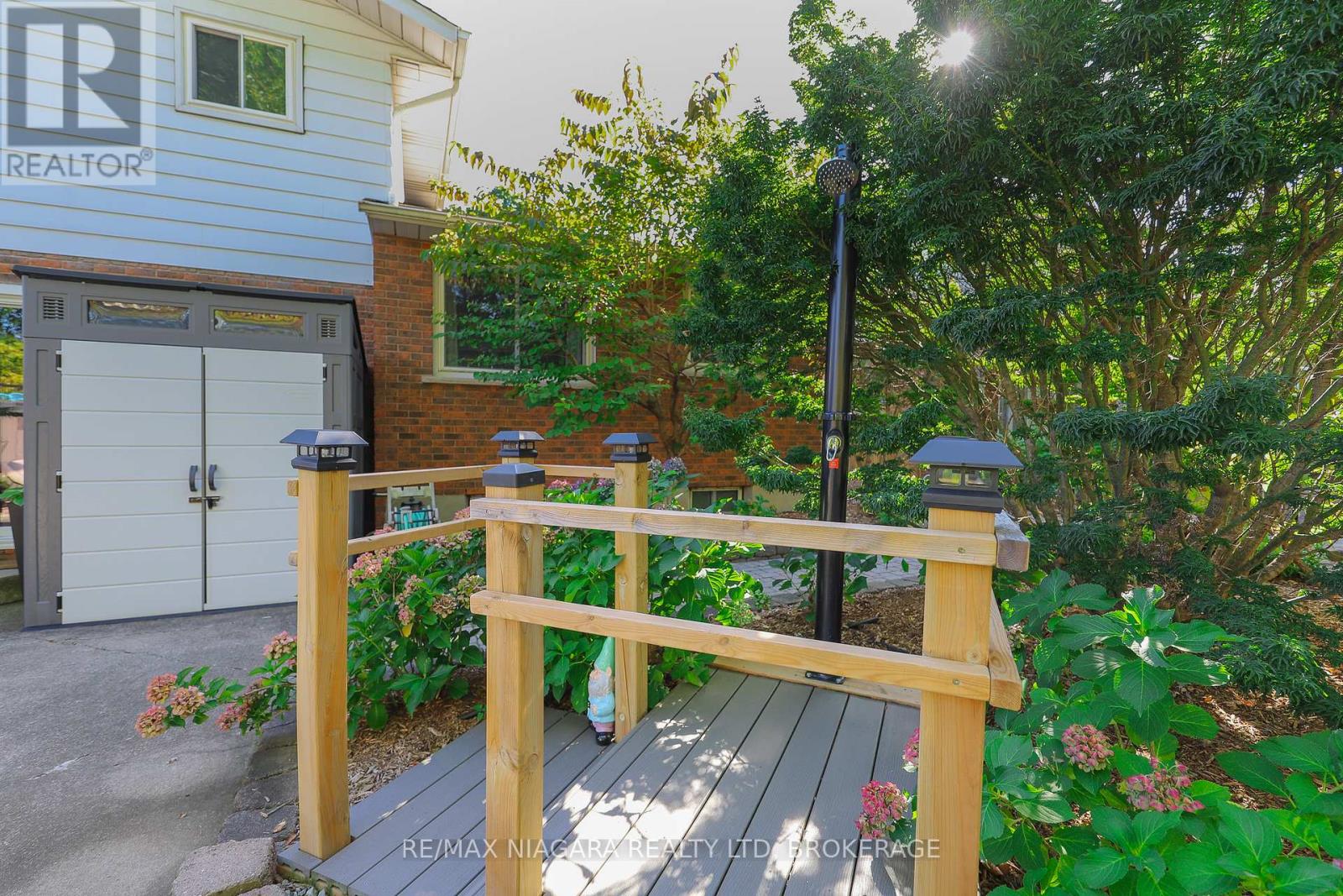 21 Jessica Drive, St. Catharines (Vine/linwell), Ontario  L2M 6V9 - Photo 36 - X12464644