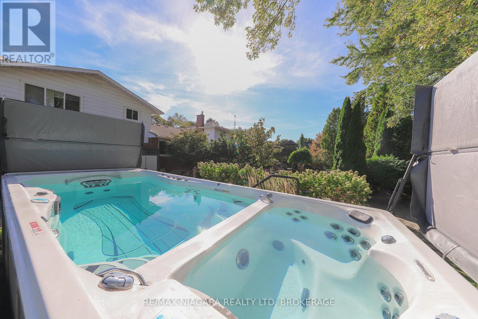 21 Jessica Drive, St. Catharines (Vine/linwell), Ontario  L2M 6V9 - Photo 38 - X12464644