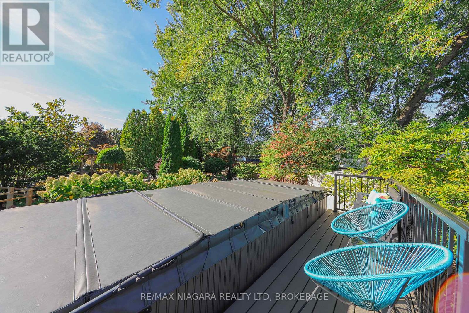 21 Jessica Drive, St. Catharines (Vine/linwell), Ontario  L2M 6V9 - Photo 42 - X12464644