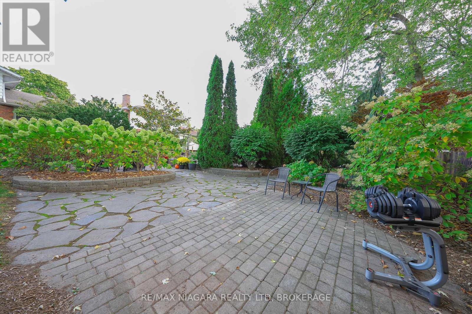 21 Jessica Drive, St. Catharines (Vine/linwell), Ontario  L2M 6V9 - Photo 46 - X12464644