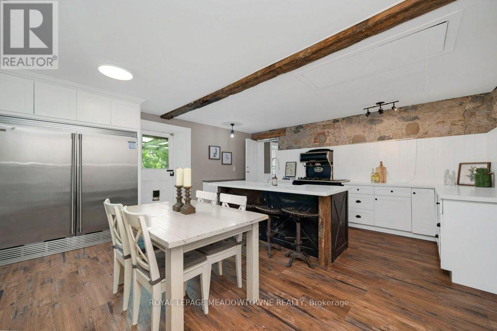 5595 25 Side Road, Milton, Ontario  L7J 2L7 - Photo 10 - W12318733